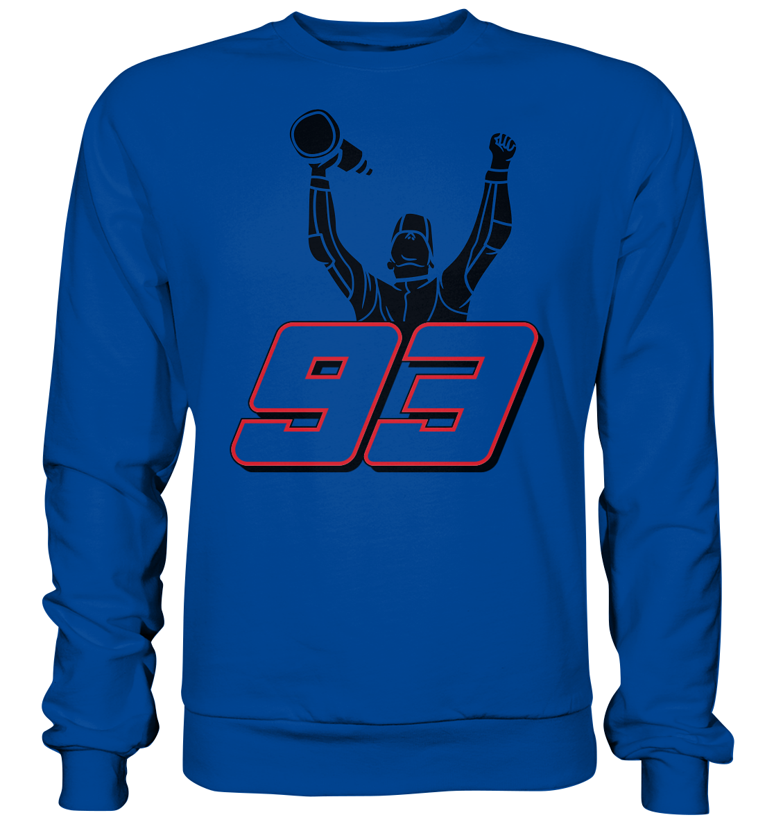 93 - Basic Sweatshirt