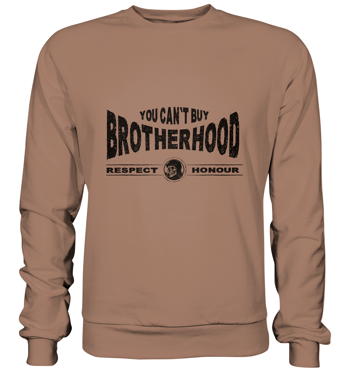 Brotherhood - Basic Sweatshirt