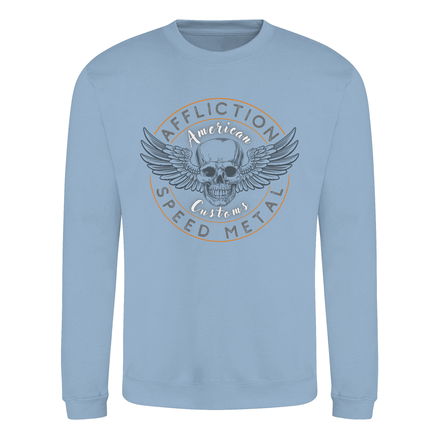 Affliction - Basic Sweatshirt