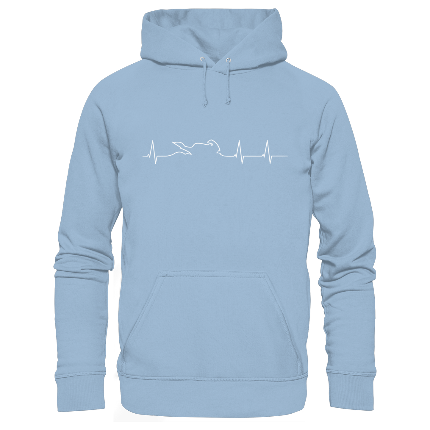 Rythem - Basic Unisex Hoodie