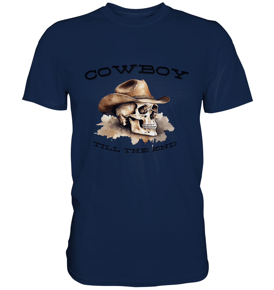 Till The End - Classic Shirt