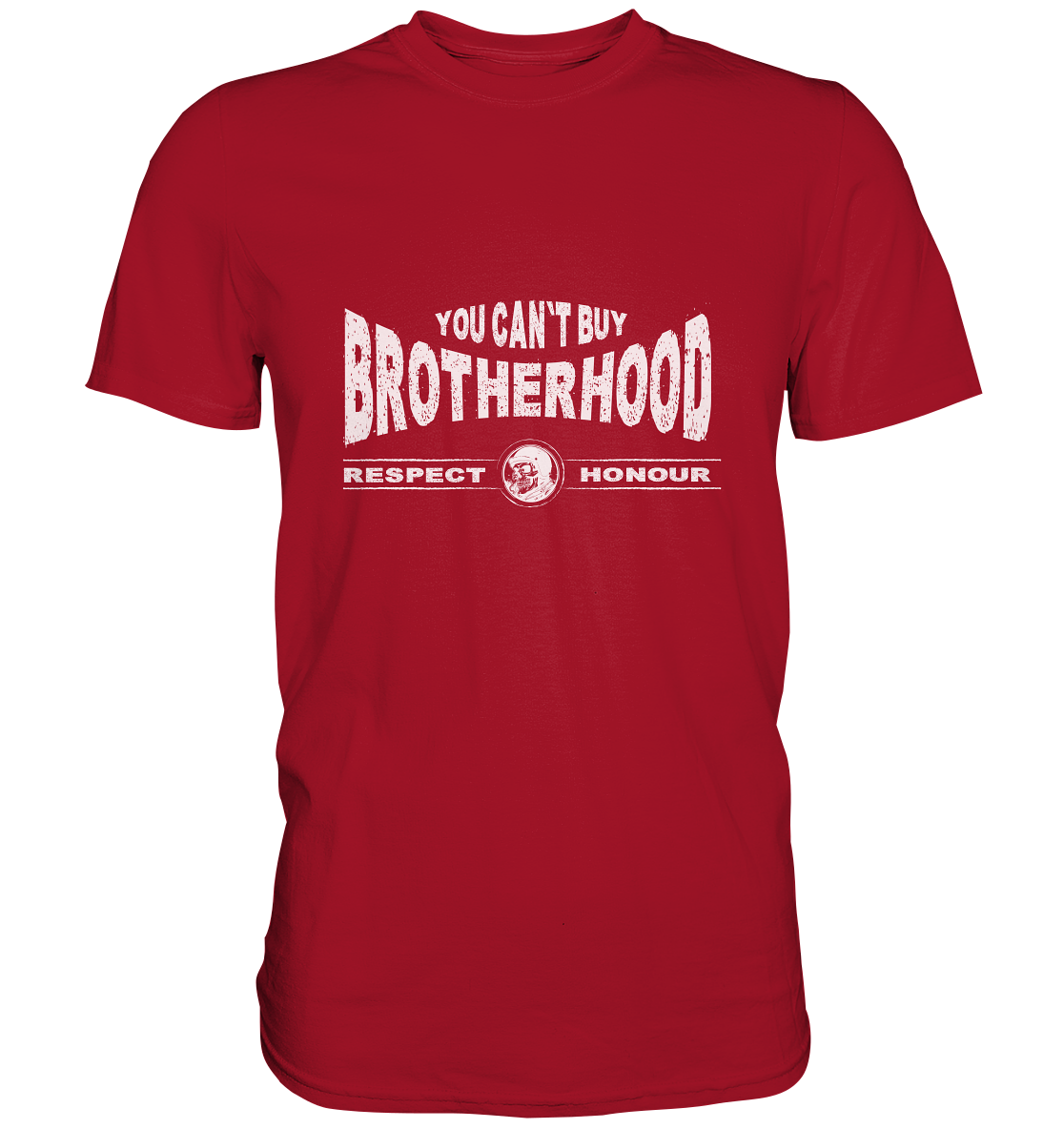 Brotherhood - Classic Shirt