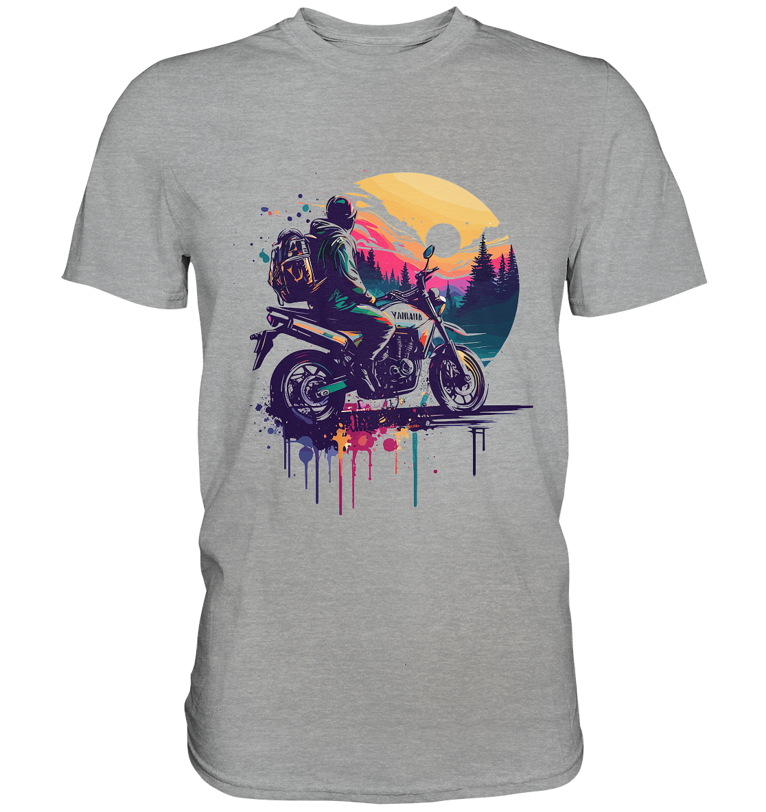 Free - Classic Shirt