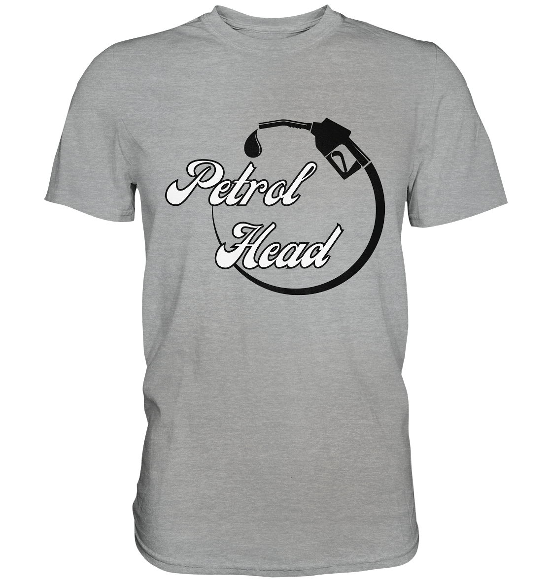 Petrol Head - Classic Shirt