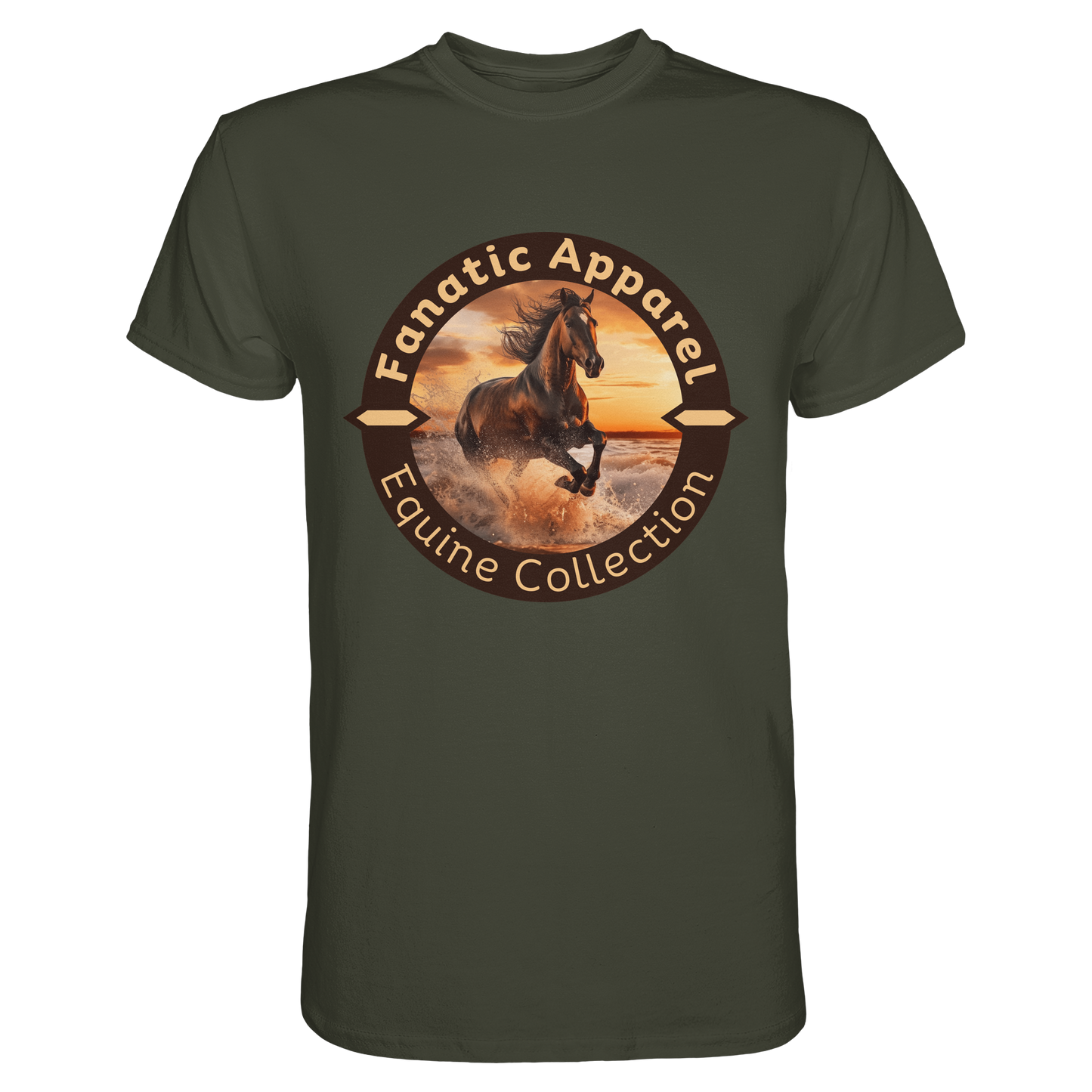 Equine Collection - Premium Shirt