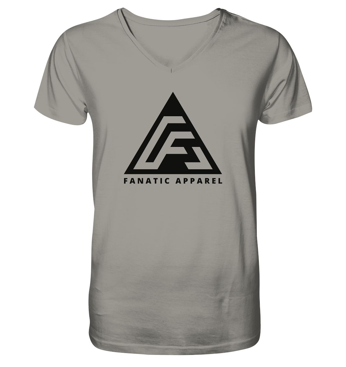 Fanatic Apparel - V-Neck Shirt