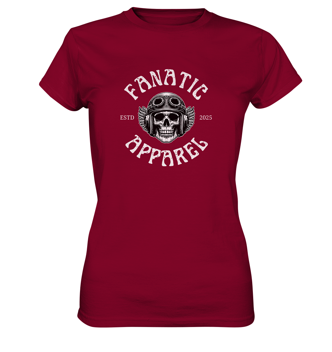 Fanatic Classic - Womens Premium Classic T-Shirt
