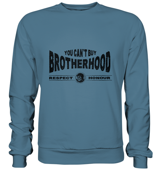 Brotherhood - Basic Sweatshirt