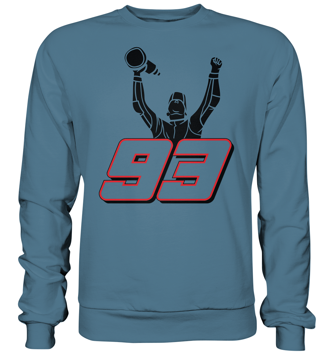 93 - Basic Sweatshirt