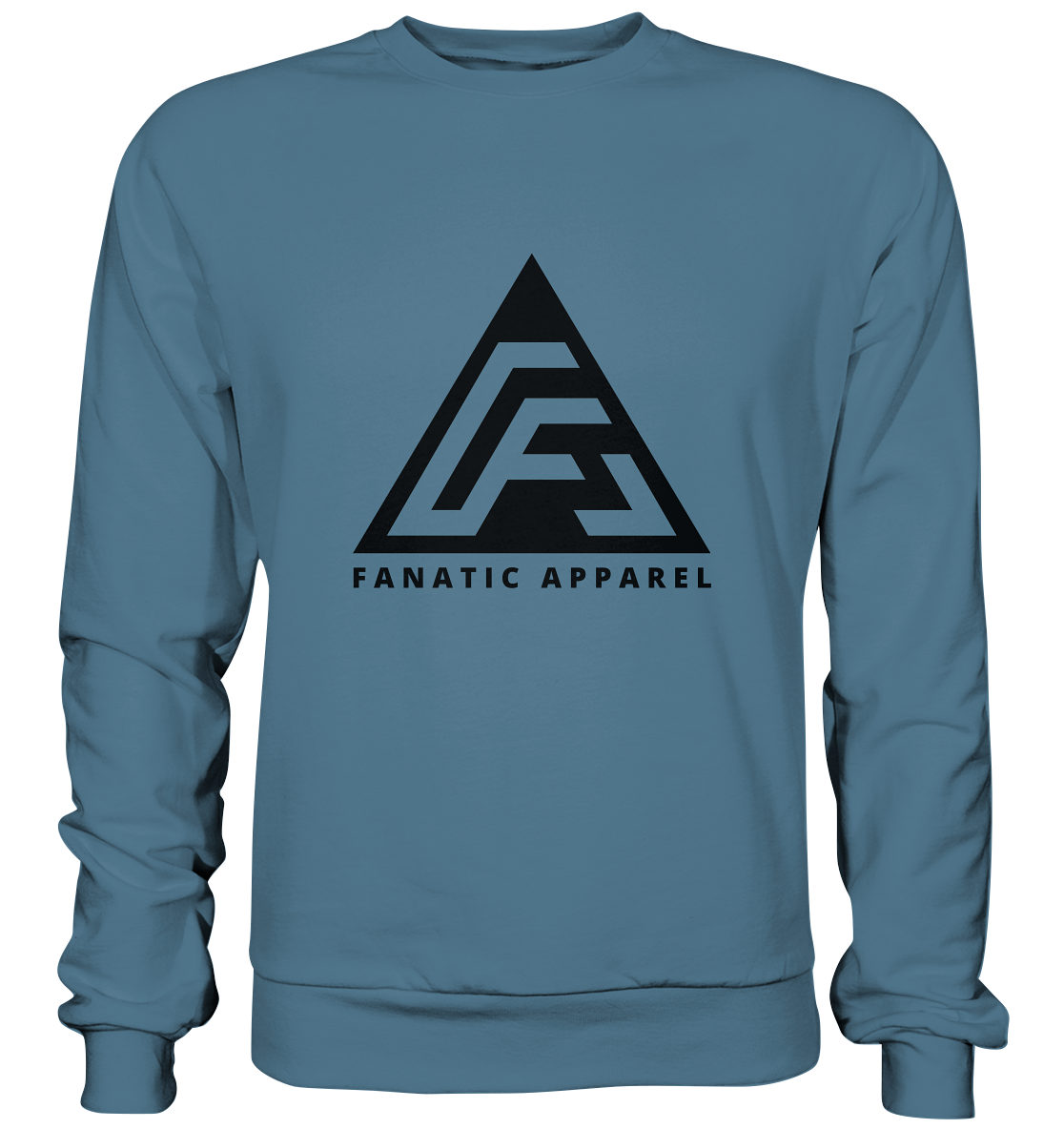 Fanatic Apparel  - Basic Sweatshirt