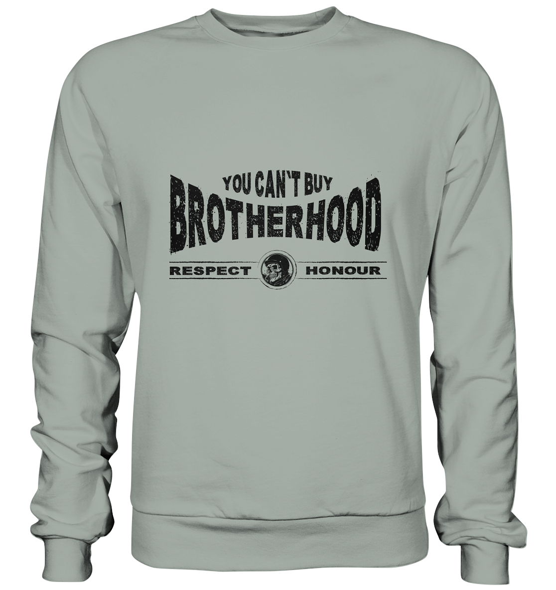 Brotherhood - Basic Sweatshirt