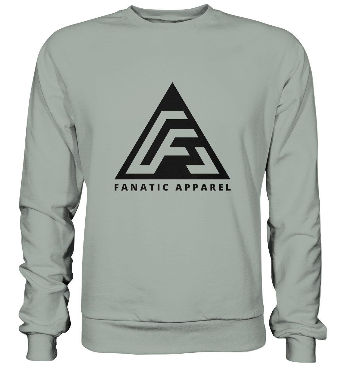 Fanatic Apparel  - Basic Sweatshirt