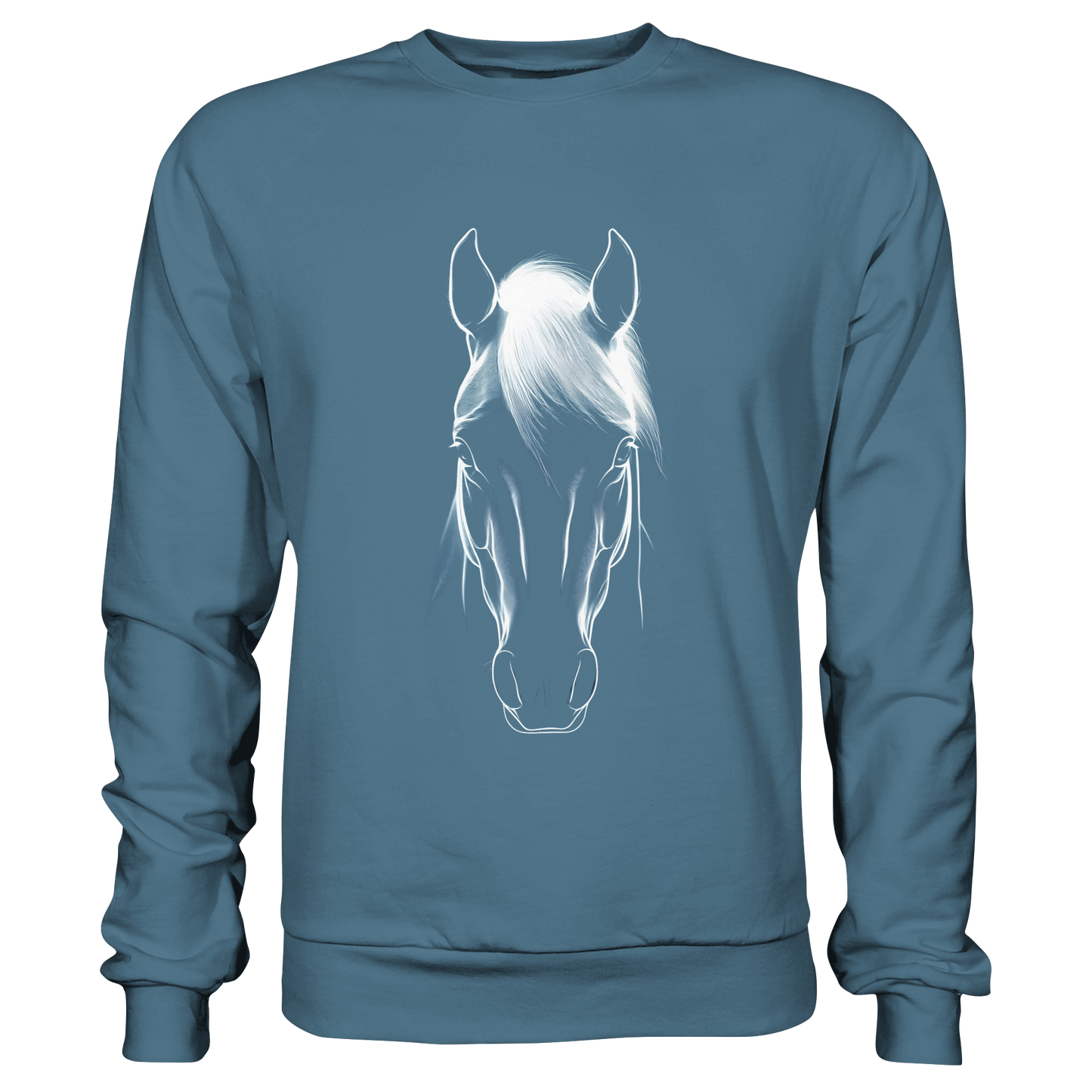 Head - Basic Sweatshirt