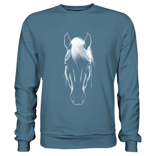 Head - Basic Sweatshirt