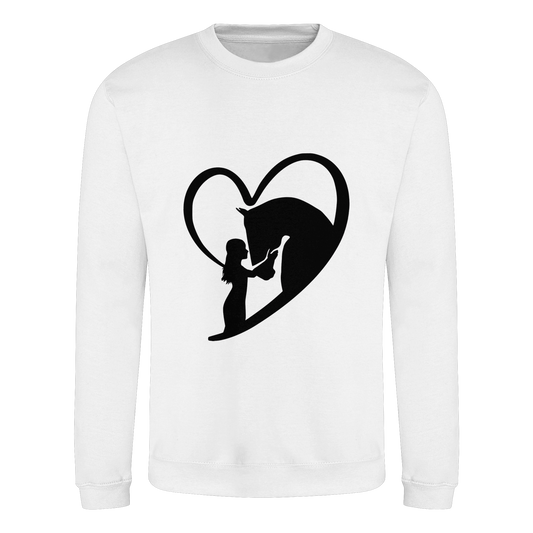 Love - Basic Sweatshirt
