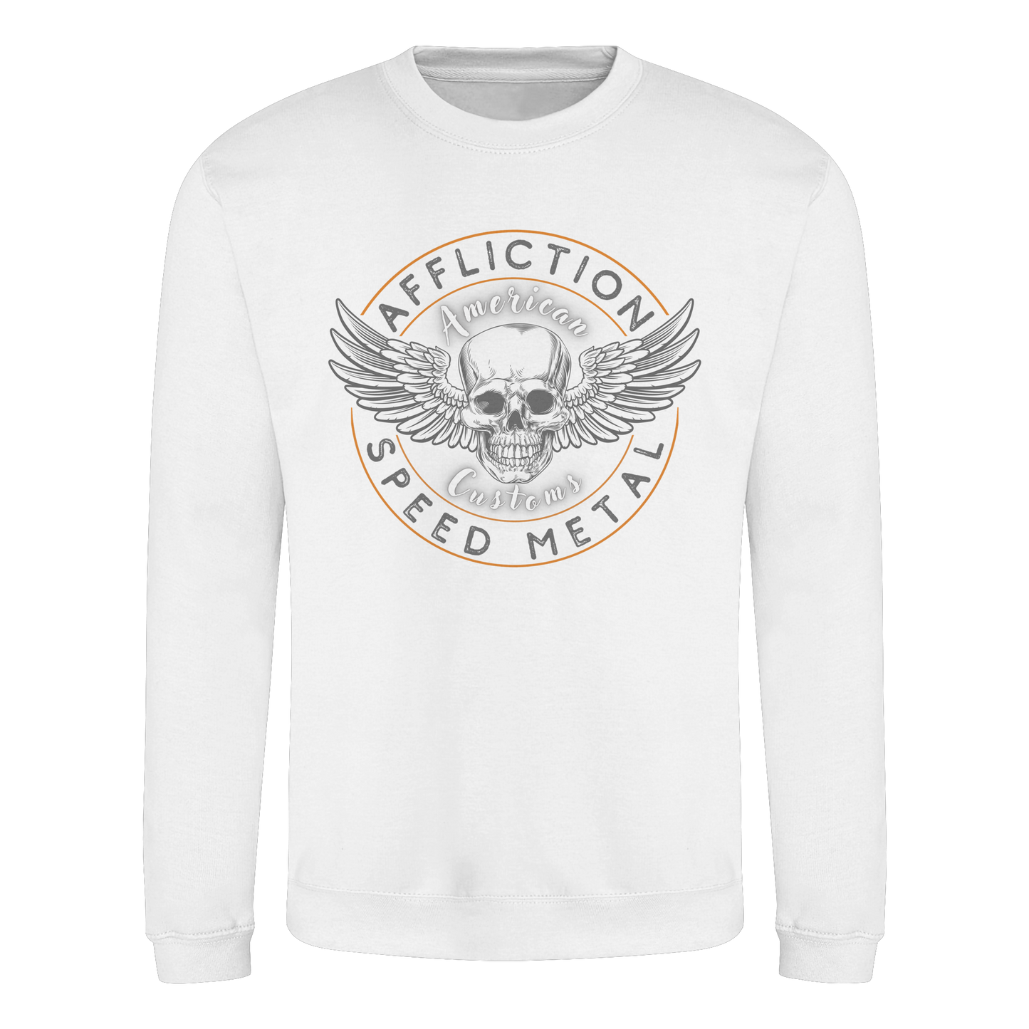 Affliction - Basic Sweatshirt