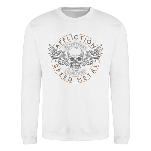 Affliction - Basic Sweatshirt