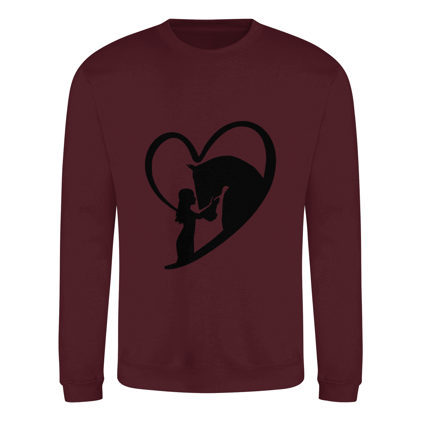 Love - Basic Sweatshirt