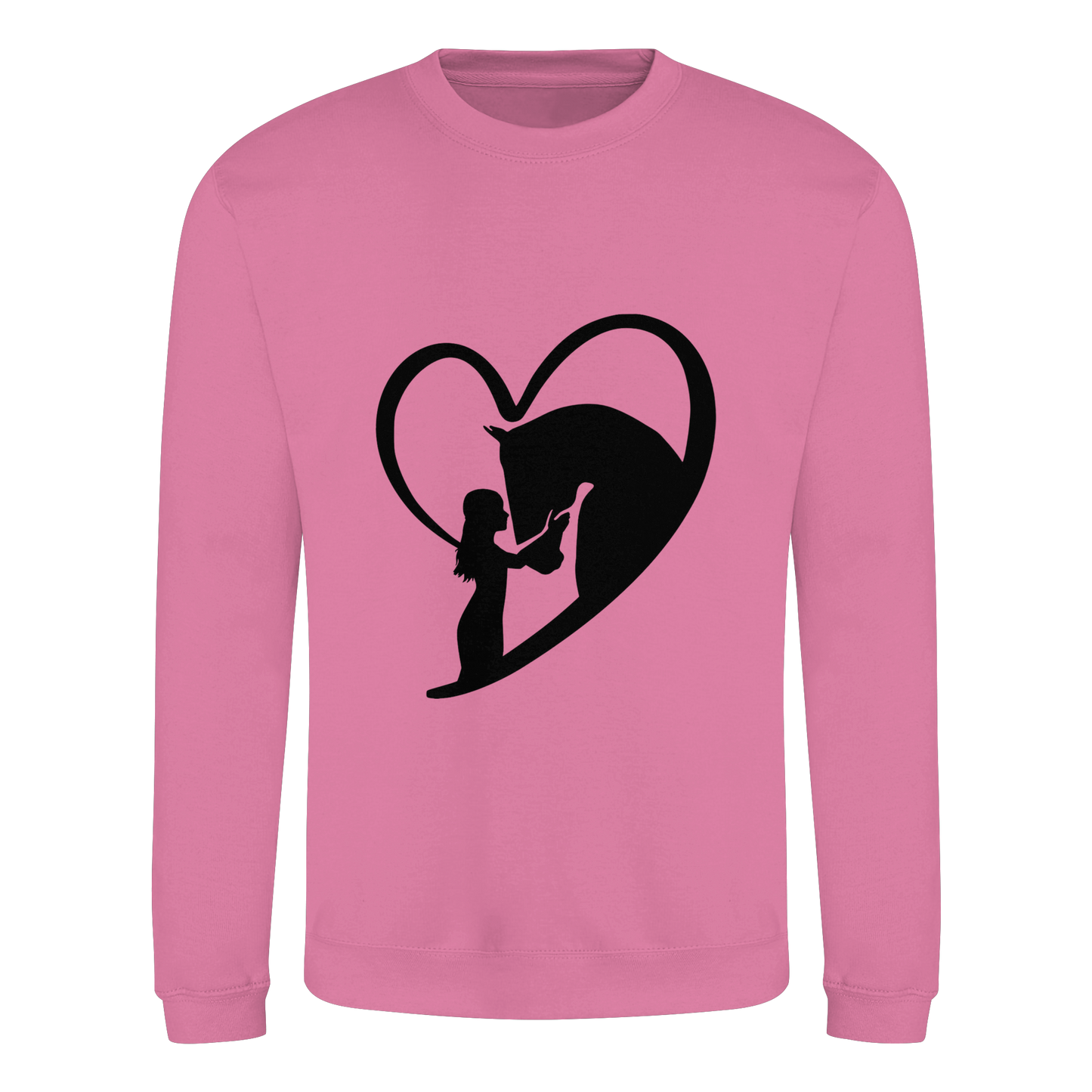 Love - Basic Sweatshirt