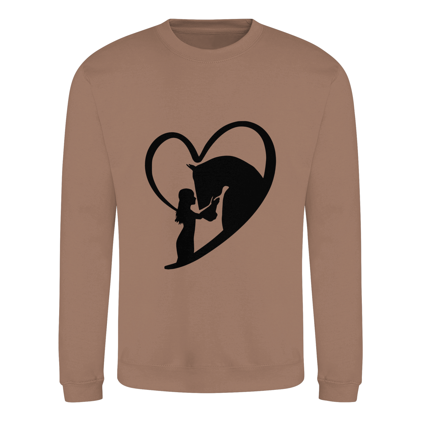 Love - Basic Sweatshirt
