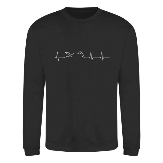Rythem  - Basic Sweatshirt