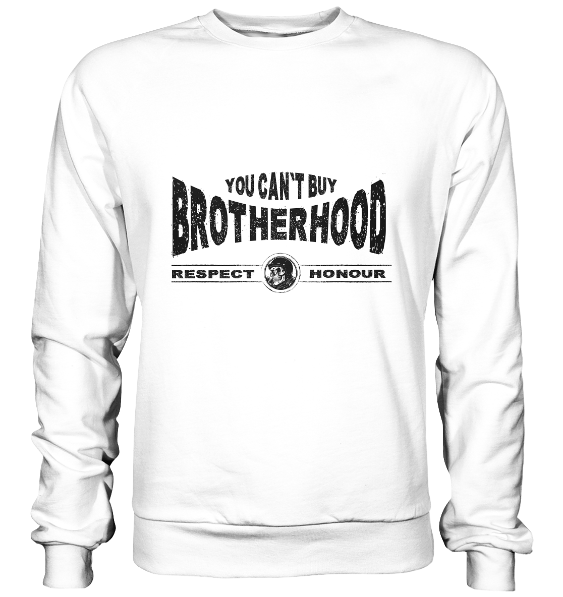 Brotherhood - Basic Sweatshirt