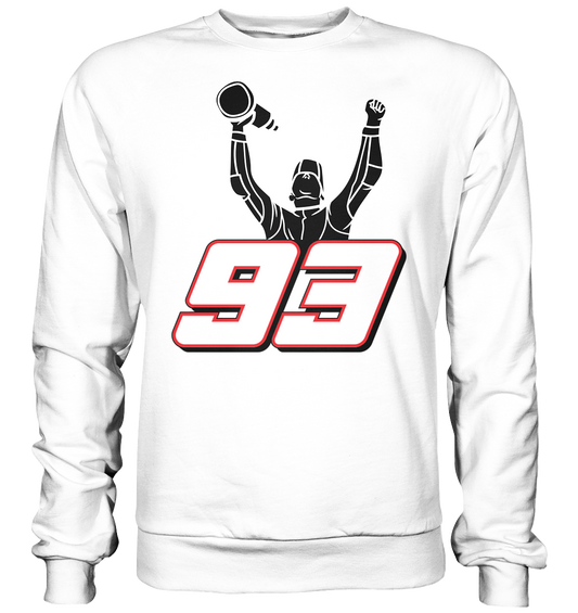 93 - Basic Sweatshirt