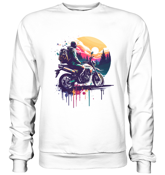 Free - Basic Sweatshirt