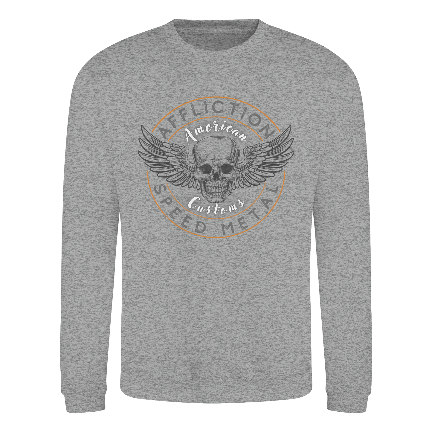 Affliction - Basic Sweatshirt