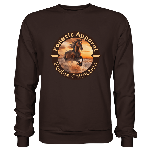 Equine Collection - Basic Sweatshirt
