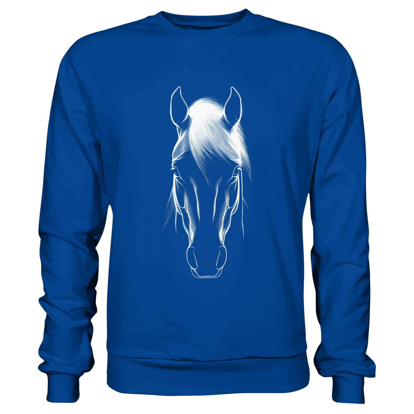 Head - Basic Sweatshirt