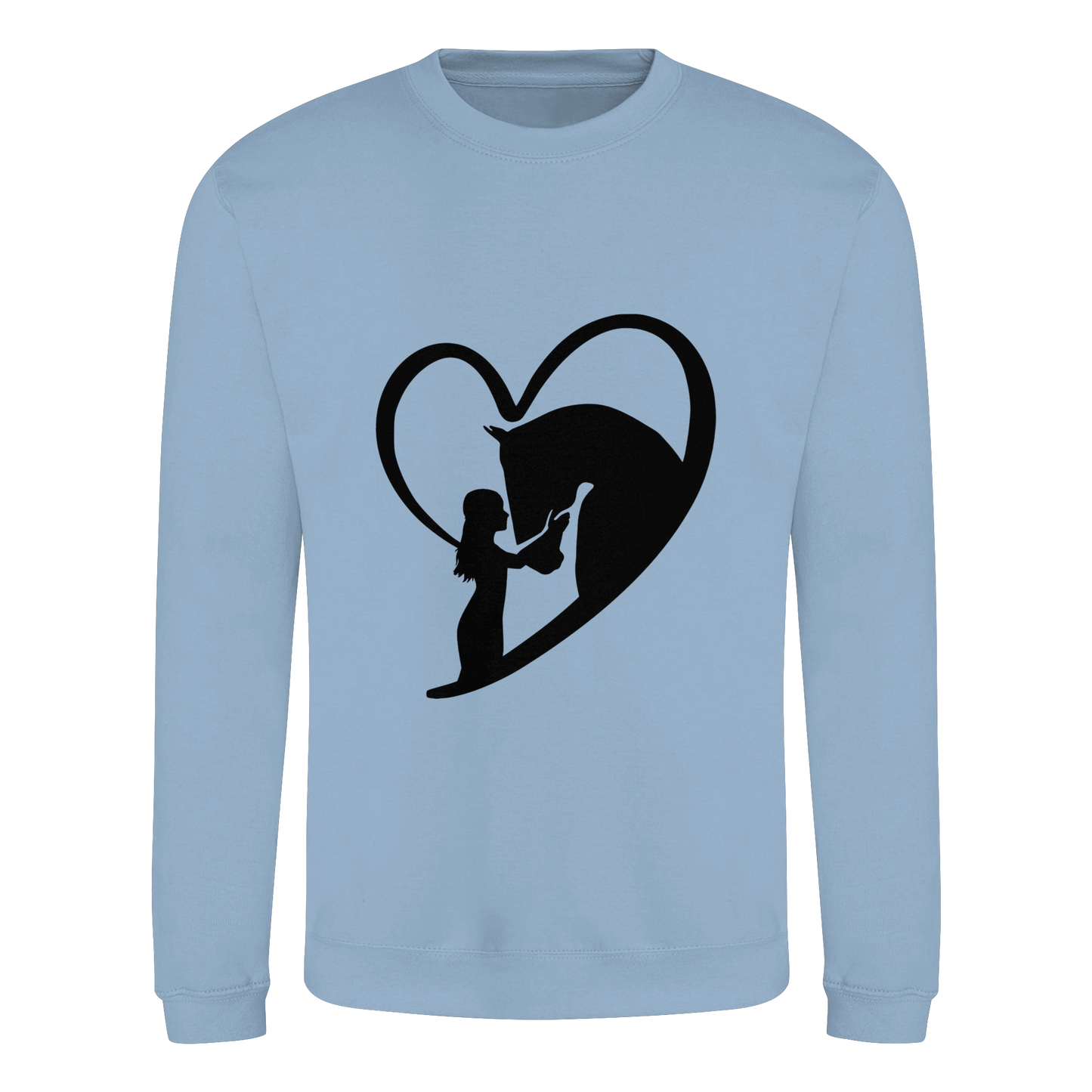 Love - Basic Sweatshirt
