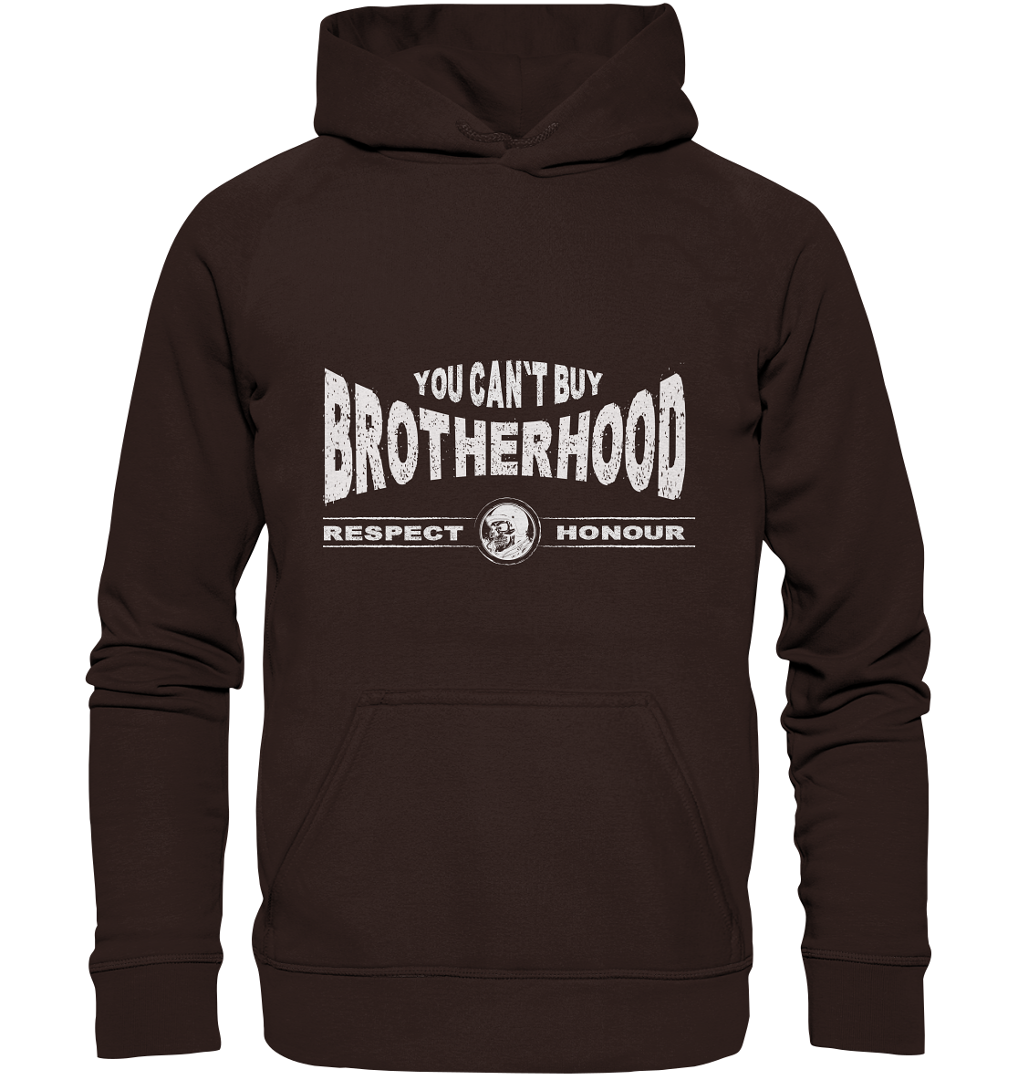 Brotherhood - Basic Unisex Hoodie