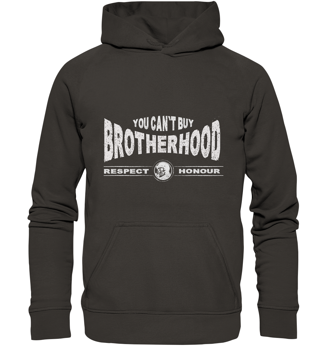 Brotherhood - Basic Unisex Hoodie