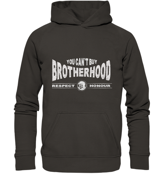 Brotherhood - Basic Unisex Hoodie