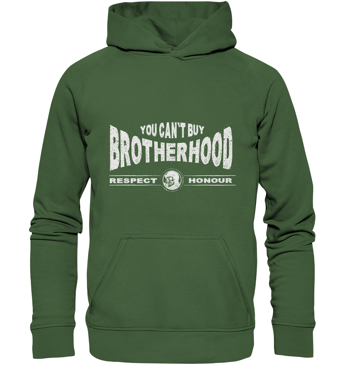 Brotherhood - Basic Unisex Hoodie
