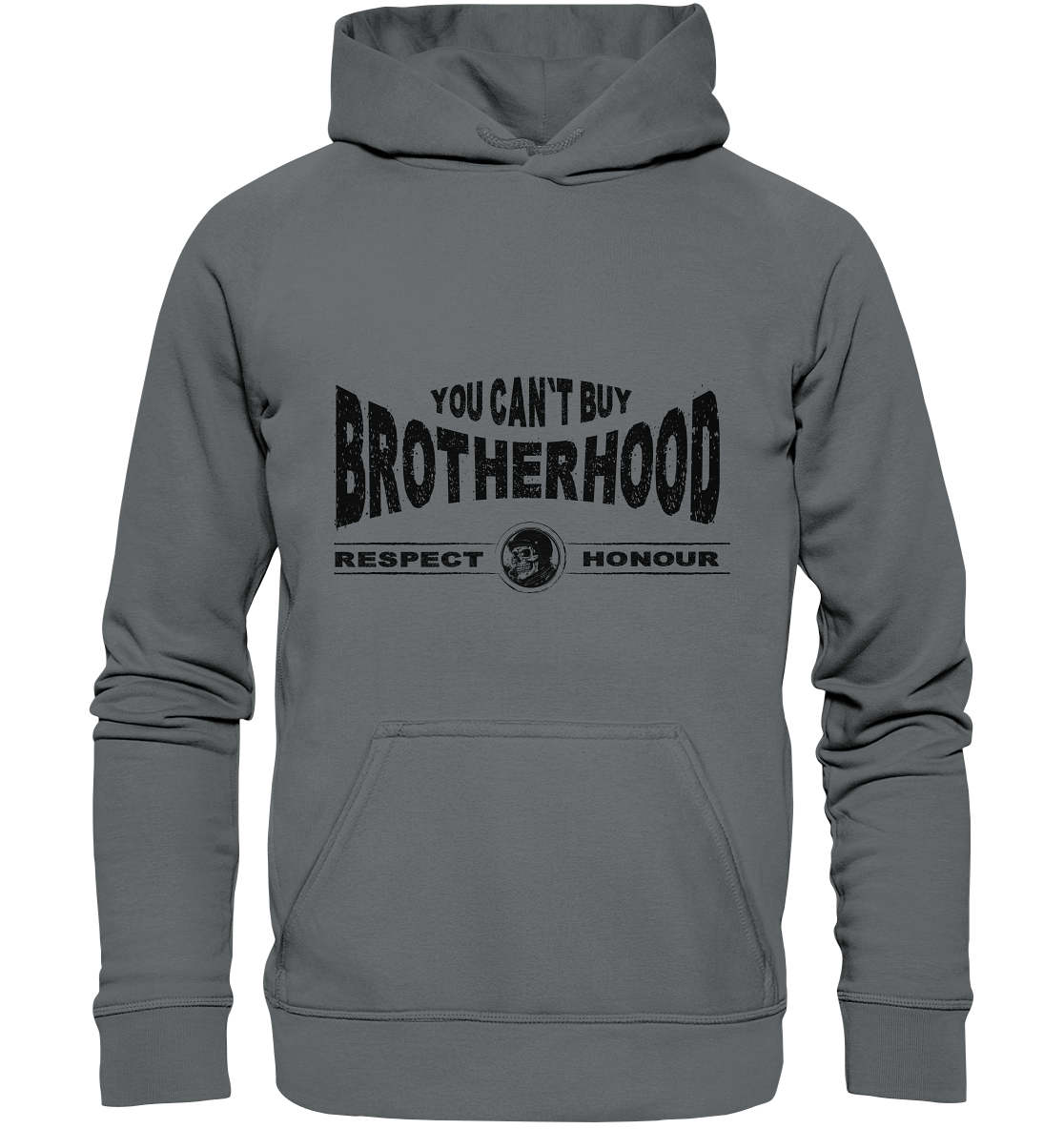 Brotherhood - Basic Unisex Hoodie