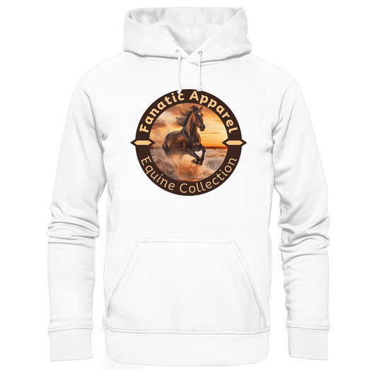 Equine Collection - Basic Unisex Hoodie
