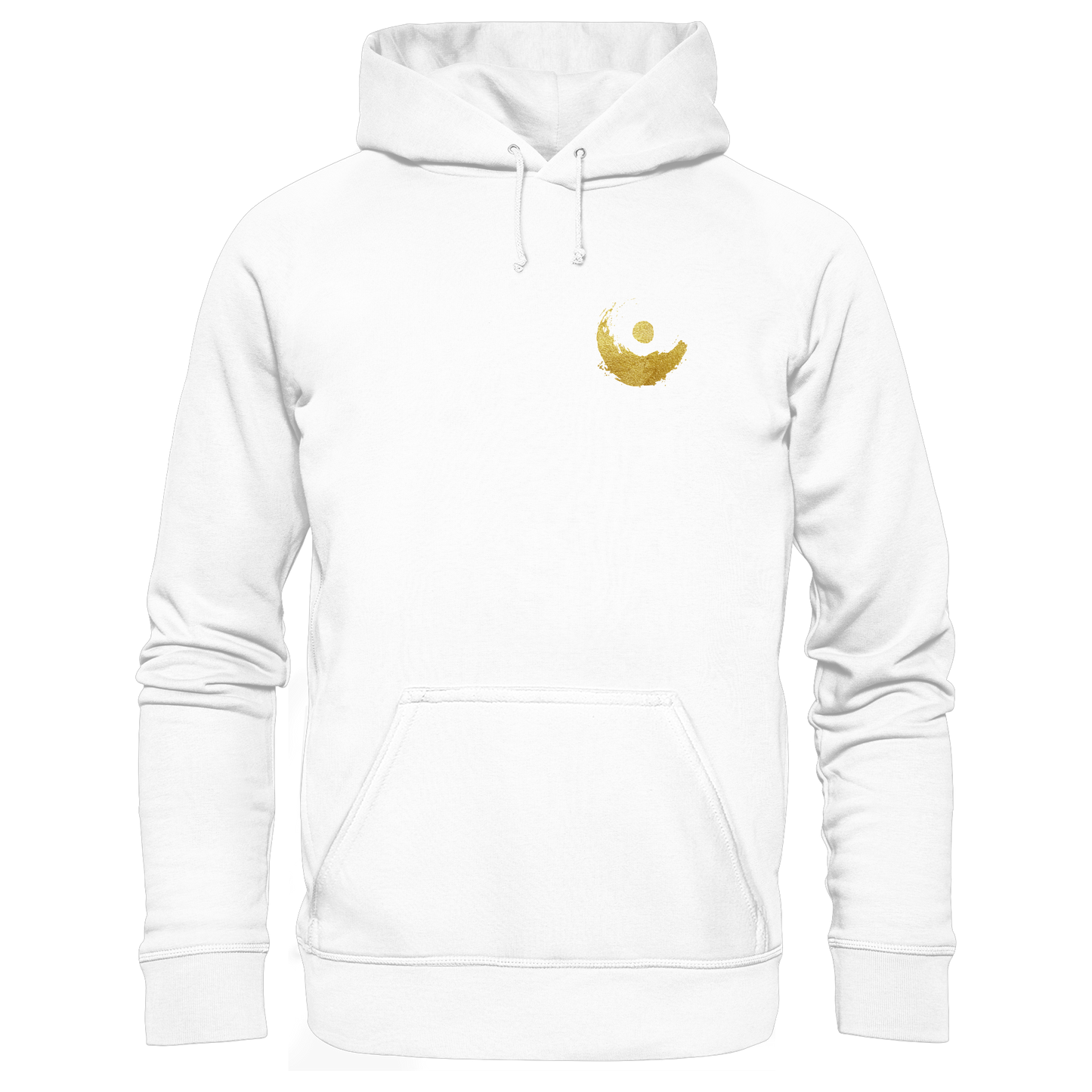 Remember Your Light - Basic Unisex Hoodie