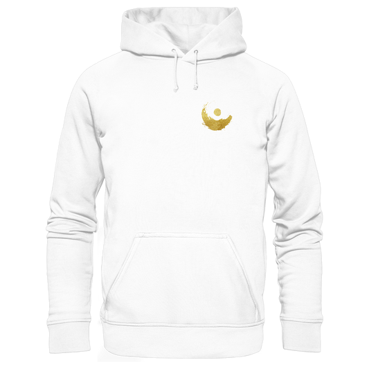 Remember Your Light - Basic Unisex Hoodie