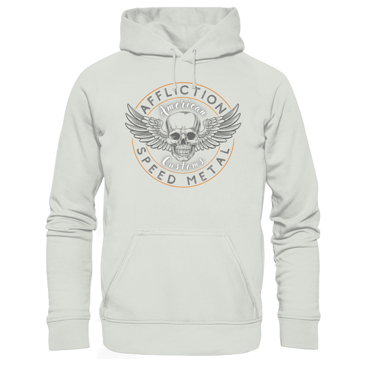 Affliction - Basic Unisex Hoodie