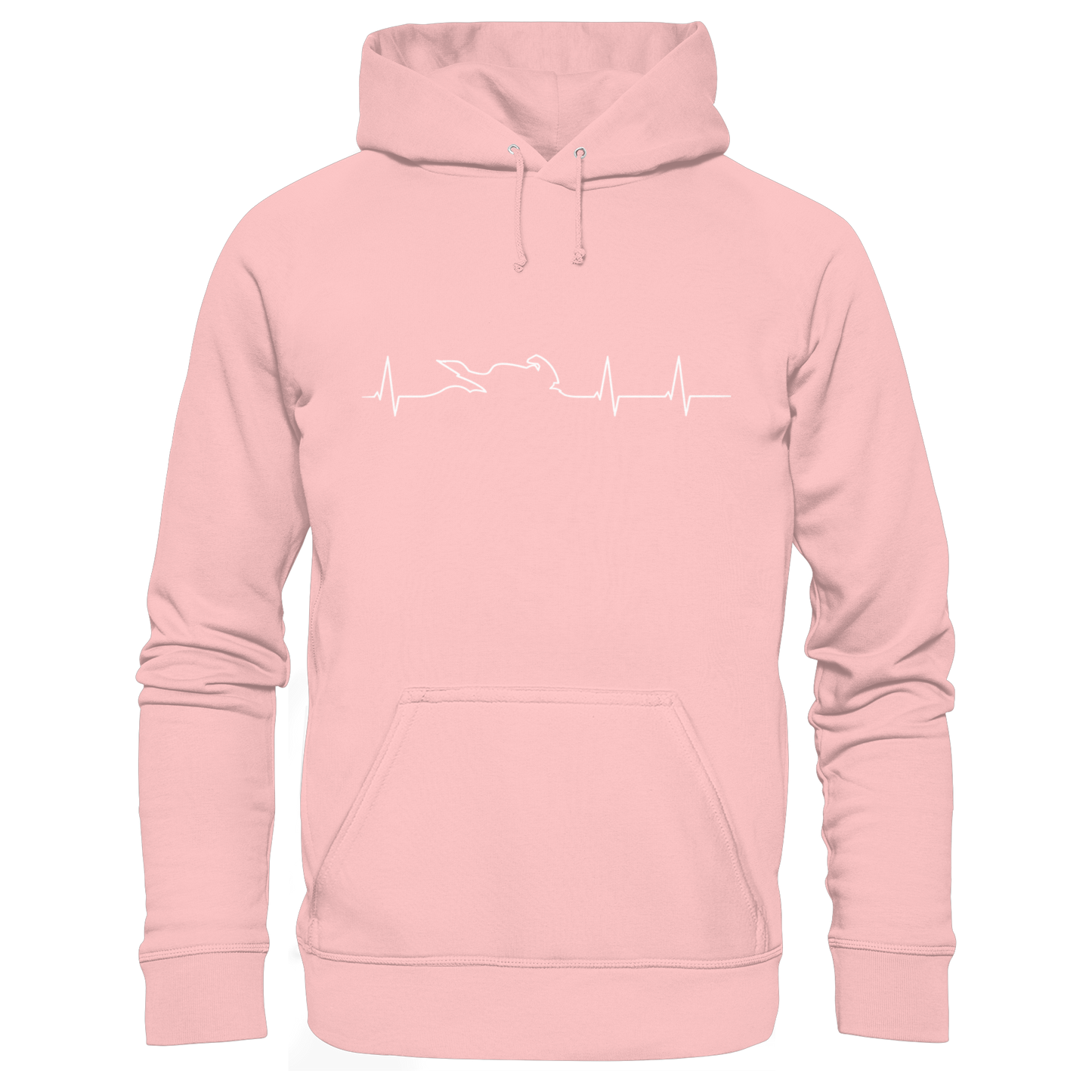 Rythem  - Basic Unisex Hoodie