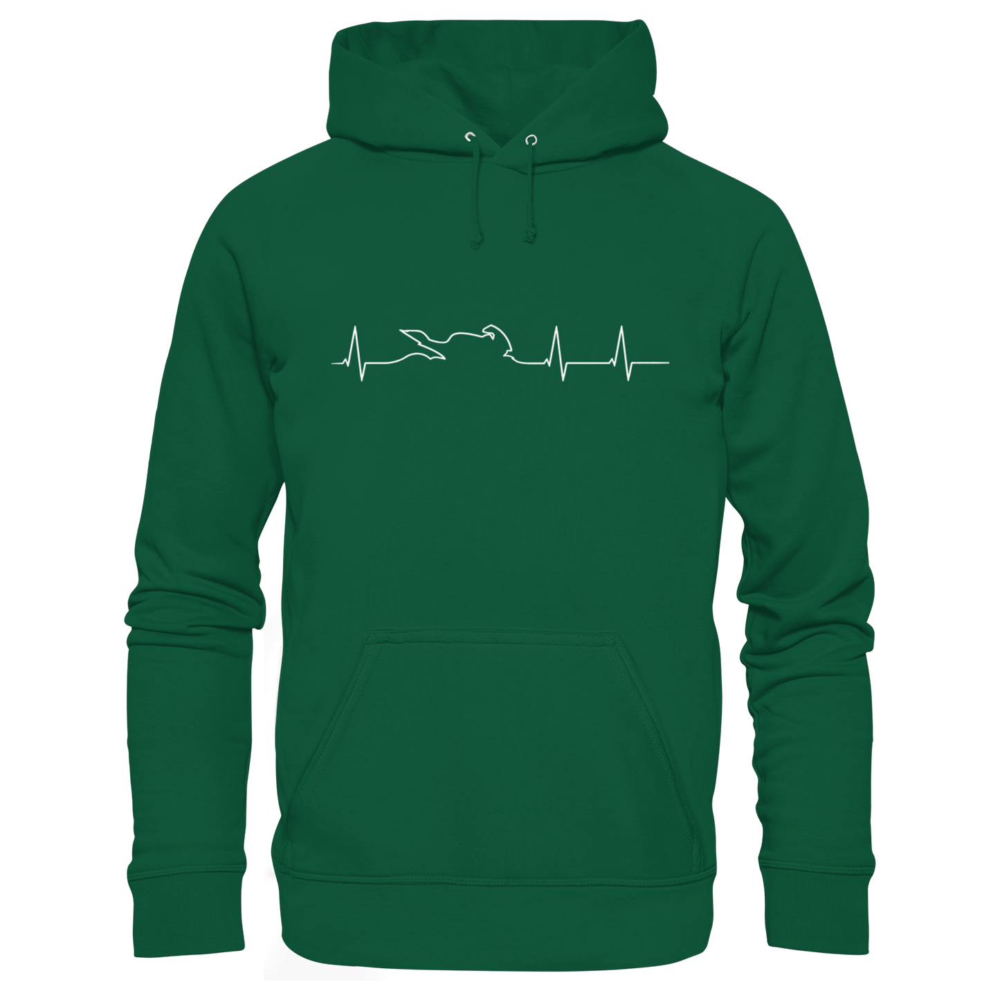 Rythem  - Basic Unisex Hoodie