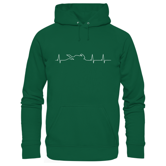 Rythem  - Basic Unisex Hoodie