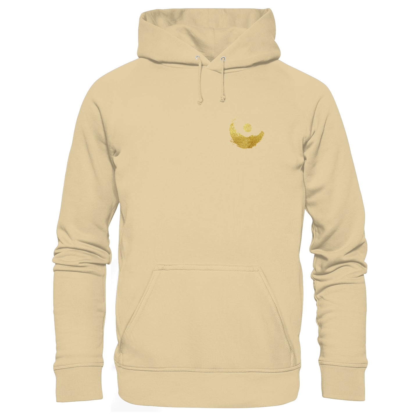 Remember Your Light - Basic Unisex Hoodie