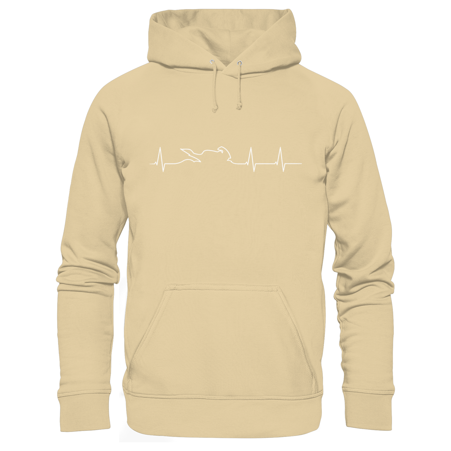 Rythem  - Basic Unisex Hoodie