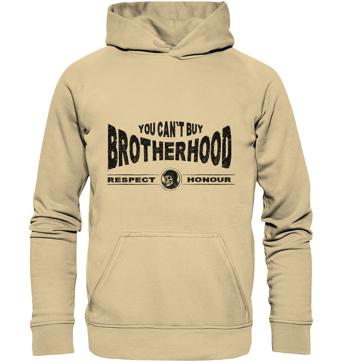 Brotherhood - Basic Unisex Hoodie