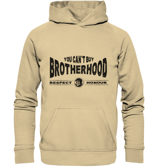 Brotherhood - Basic Unisex Hoodie