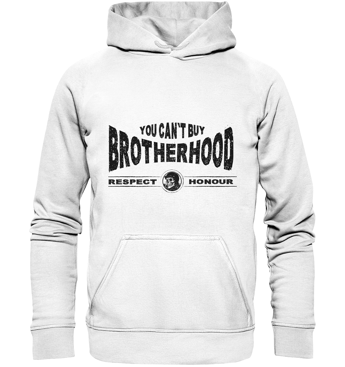Brotherhood - Basic Unisex Hoodie