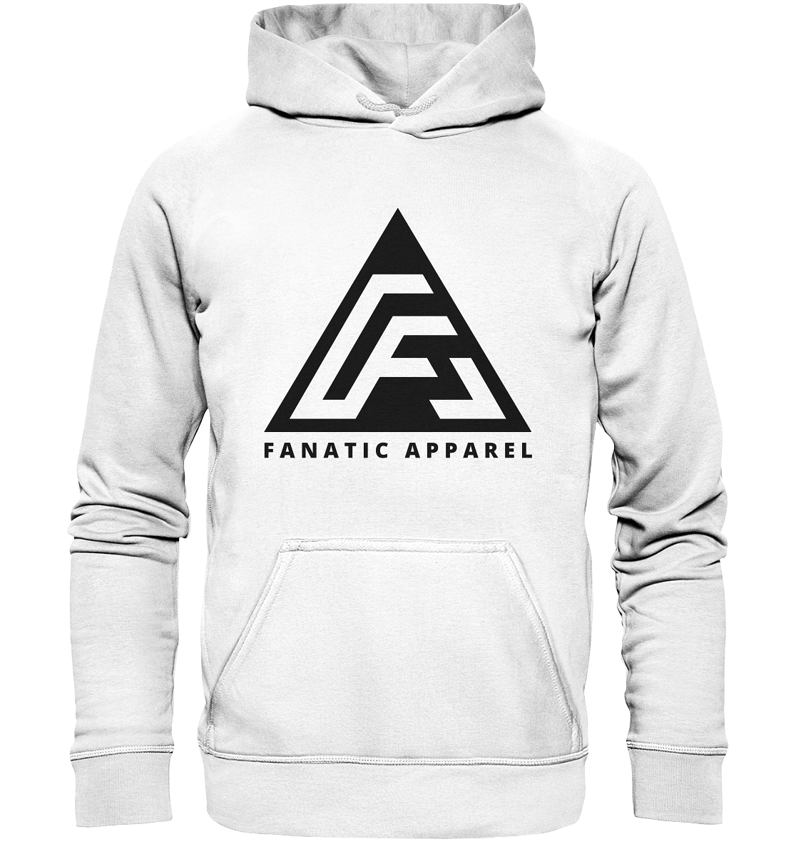 Fanatic Apparel  - Basic Unisex Hoodie
